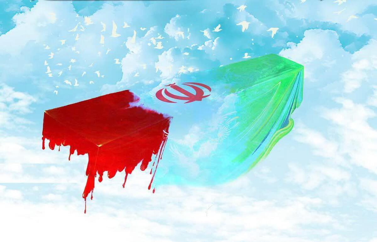 مراسم تشییع و تدفین شهید علی رفیعی در حرم امام‌رضا(ع) برگزار خواهد شد (۶ شهریور ۱۴۰۳)