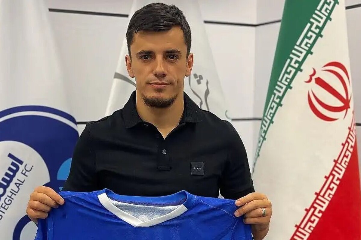 یکی از مدیران باشگاه استقلال بدون اطلاع نکونام در فصل نقل و انتقالات اقدام به جذب دو بازیکن بوسنیایی کرد که حتی پس از آغاز لیگ هم حواشی آنان تمام نشده است.
