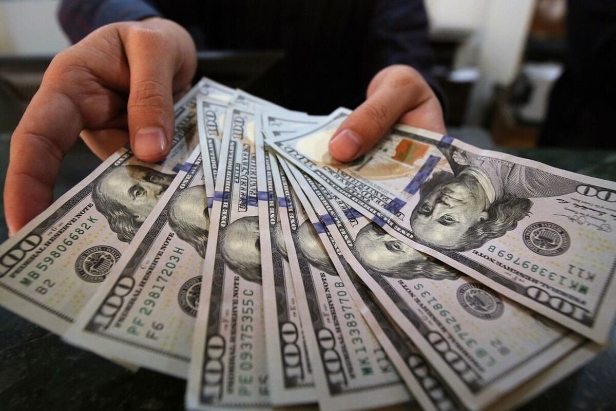 احتمال کاهش قیمت دلار در روز‌های آینده (۶ شهریور ۱۴۰۳)