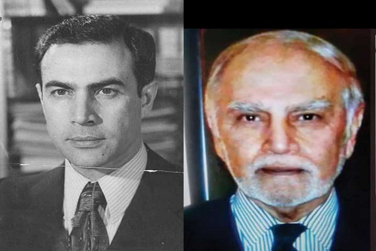 «رضا قطبی» رئیس سازمان تلویزیون دولتی ایران در پیش از انقلاب، امروز ۶ شهریور ۱۴۰۳ درگذشت.