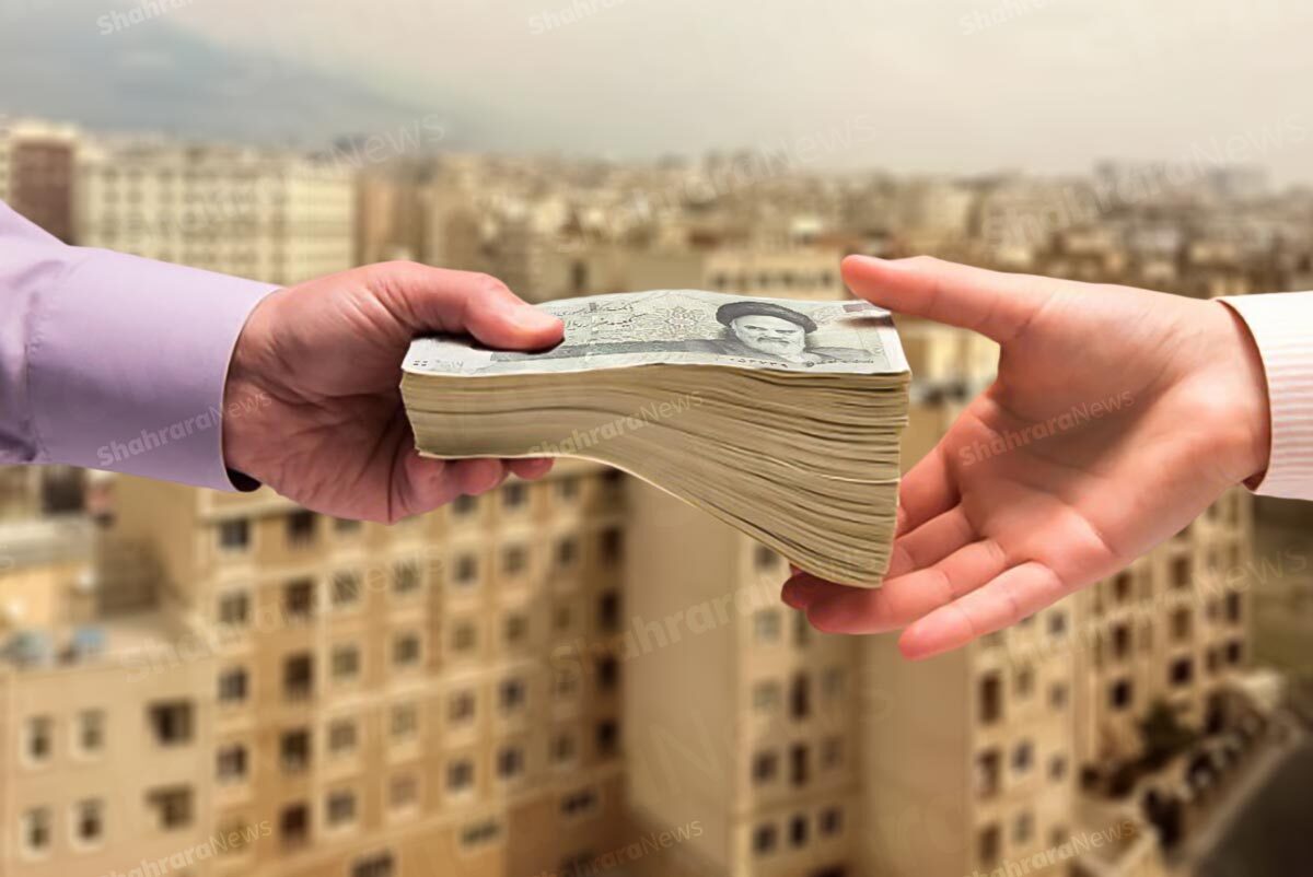 متقاضیان نهضت ملی مسکن مبلغ ۲۳۰ میلیون تومان واریز کنند