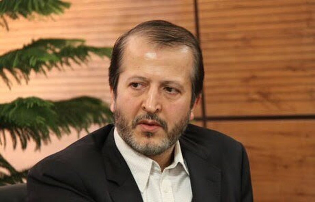فرهاد دانشجو رئیس دانشگاه تربیت مدرس دوباره استعفا داد