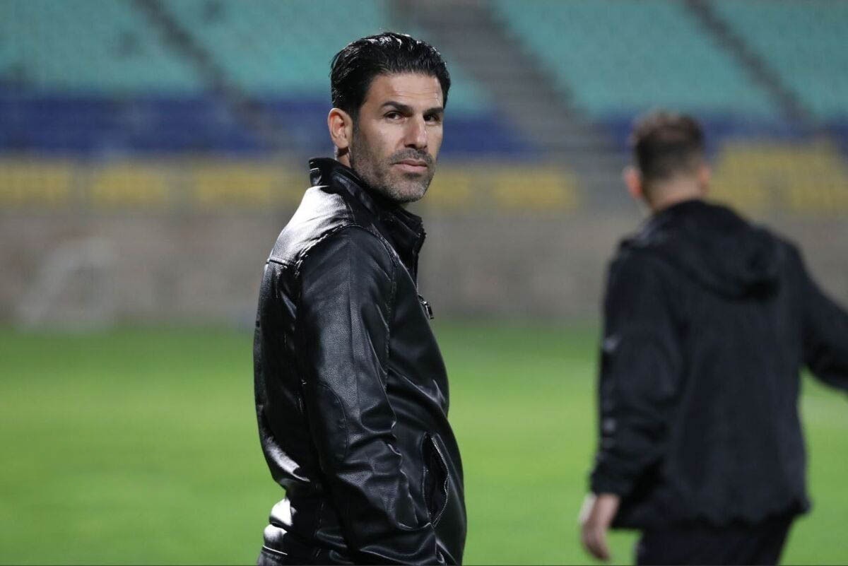 معاون ورزشی باشگاه پرسپولیس گفت: عدم صدور رأی پرونده بیرانوند پیش از آغاز مسابقات به شائبه‌ها دامن می‌زند و برای همه هواداران پرسپولیس سوال ایجاد می‌کند.