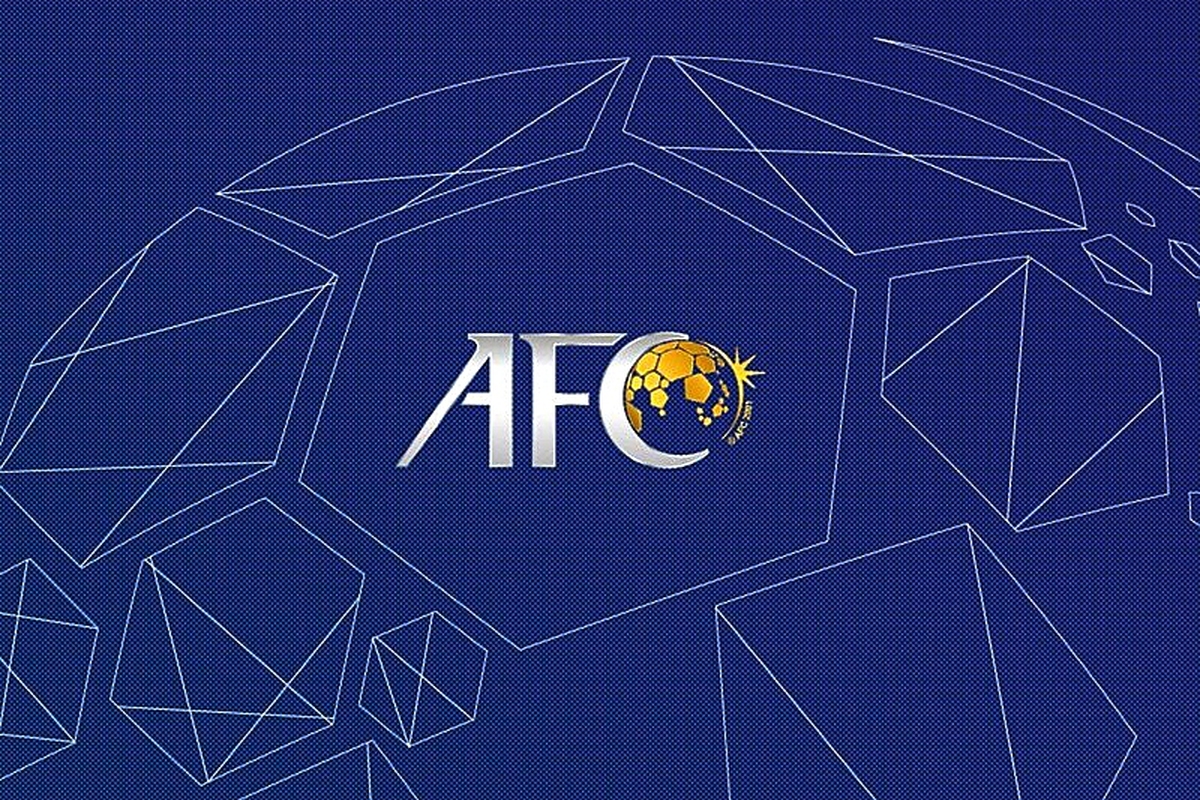 توضیحات نماینده AFC درباره غیبت حریف هندی تراکتور