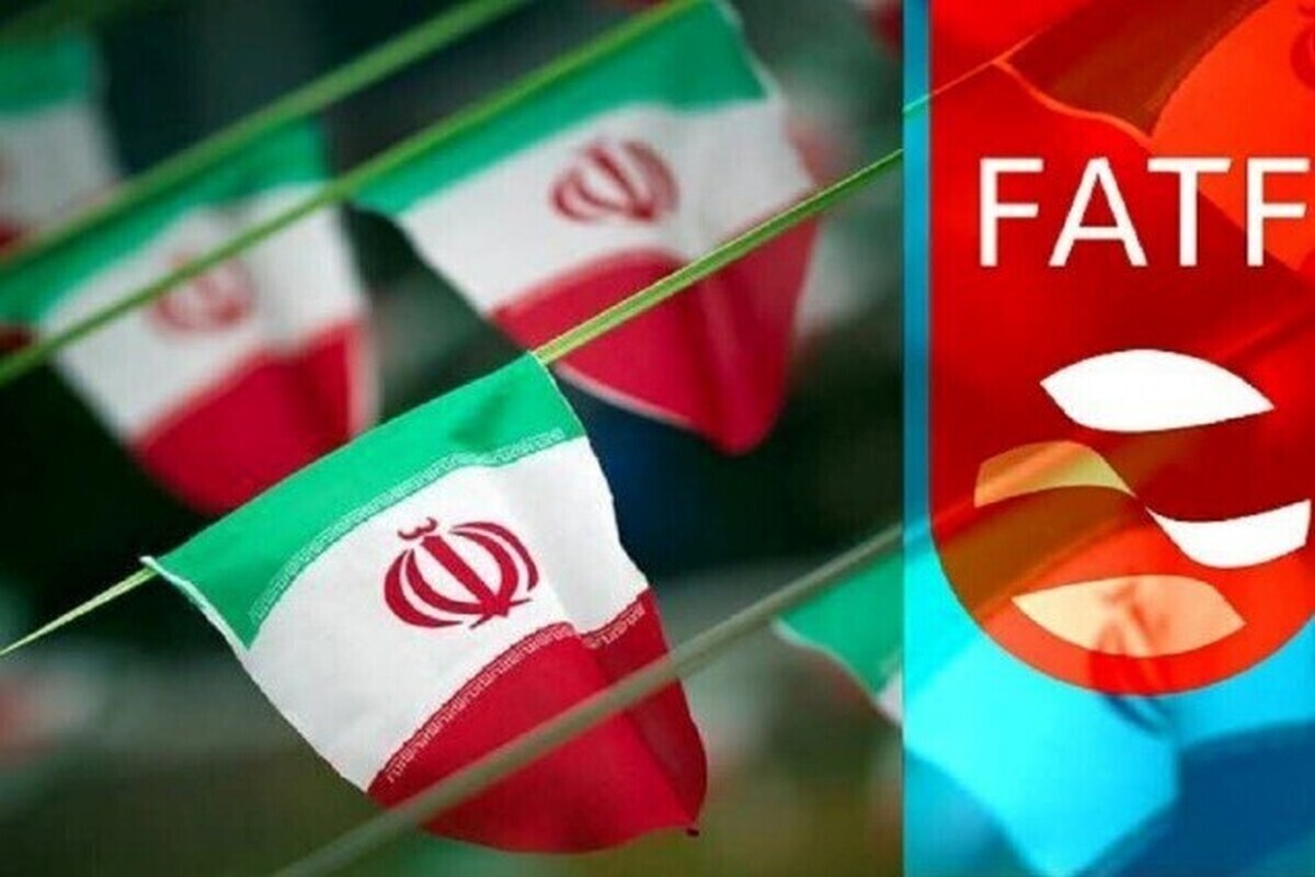 توضیح معاون اجرایی رئیس‌‎جمهور در خصوص بررسی FATF در مجمع تشخیص مصلحت نظام