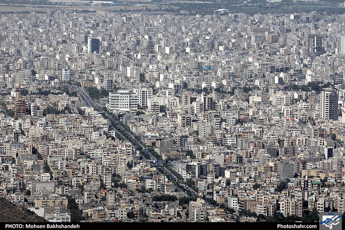 اقساطی کردن هزینه صدور مجوز‌های ساختمانی | وضعیت عمومی درآمدی شهرداری مشهد مطلوب است