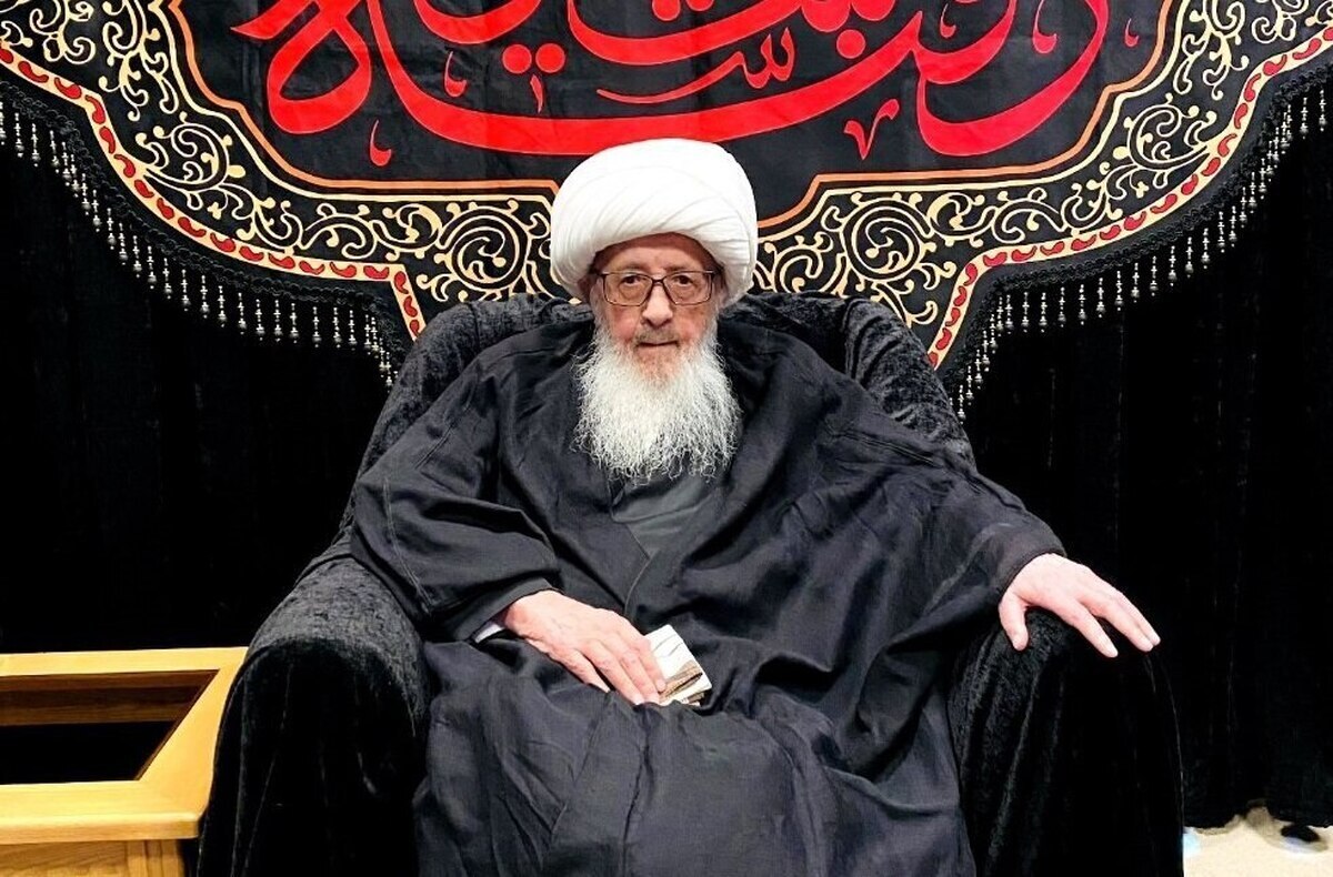 اجازۀ آیت‌الله وحیدخراسانی به استفاده از ثلث سهم امام برای شیعیان لبنان