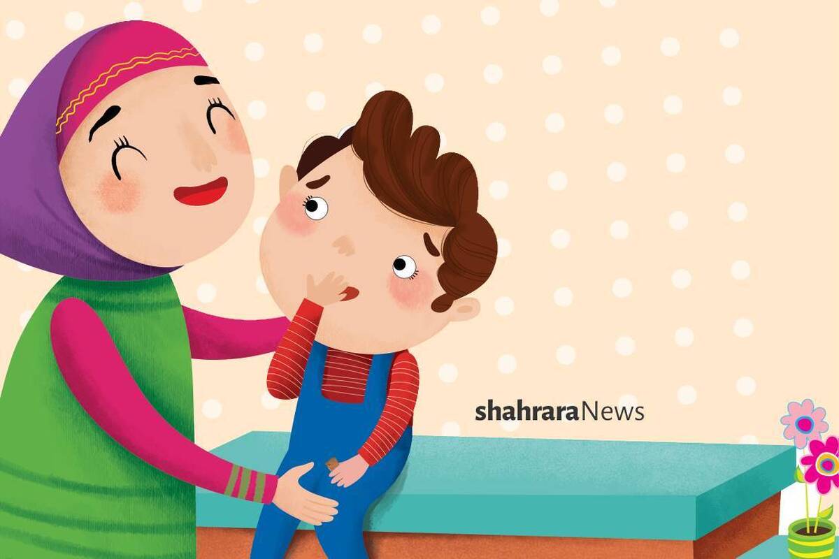 داستان کودک | یک پرستار خوب