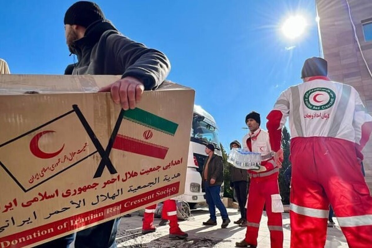 به وقت همدلی | کمک‌های ما مردم غزه، لبنان و یمن را نجات می‌دهد