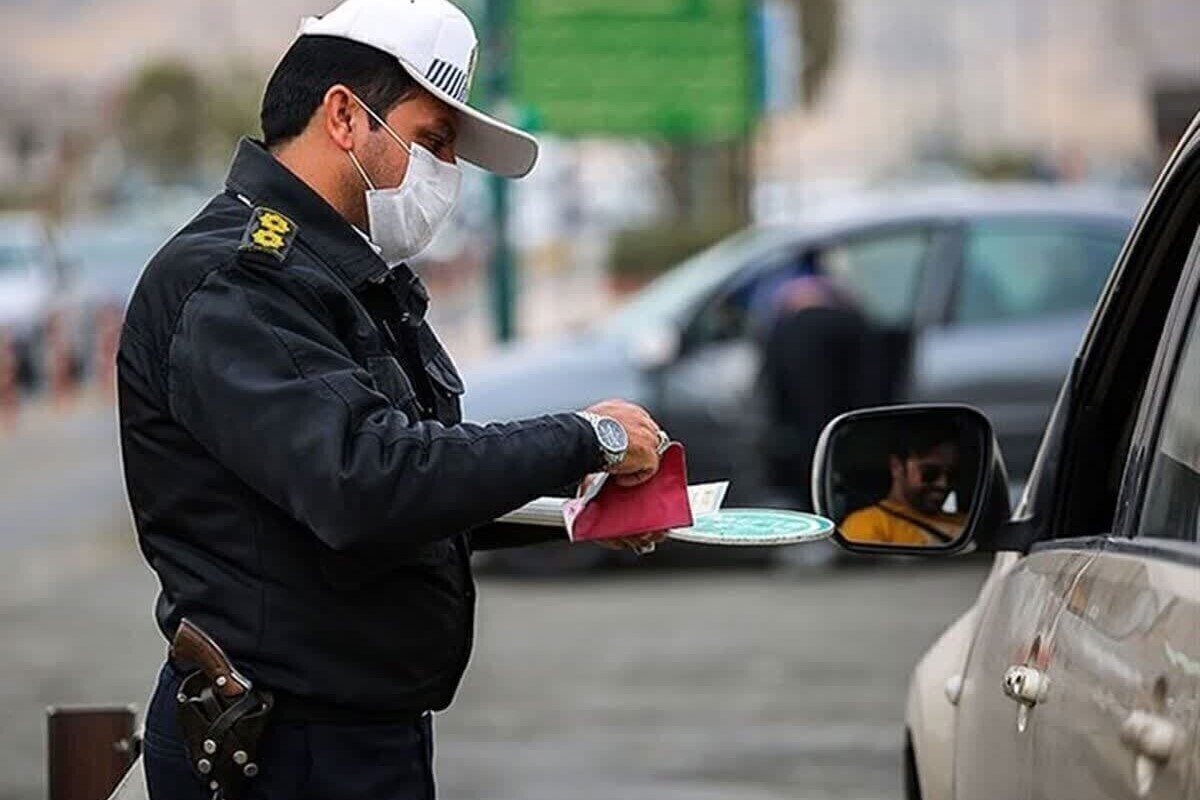 اعمال‌قانون ۲۶۰۳ خودروی حادثه‌ساز در مشهد | ۱۰۰ خودروی متخلف توقیف شدند (۱۷ مهر ۱۴۰۳)