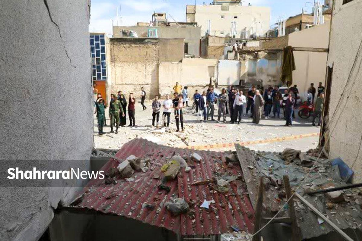 دهمین حادثه آتش‌سوزی مشابه در مراکز اقامتی مشهد در سال ۱۴۰۳ | وقتی آتش، مهمان هتل‌ها می‌شود