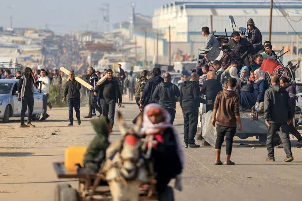 رئیس سازمان بسیج سازندگی خراسان رضوی از جمع‌آوری کمک دوونیم میلیارد تومانی بسیجیان و نیروهای جهادی خراسان رضوی برای مردم غزه و لبنان خبر داد.