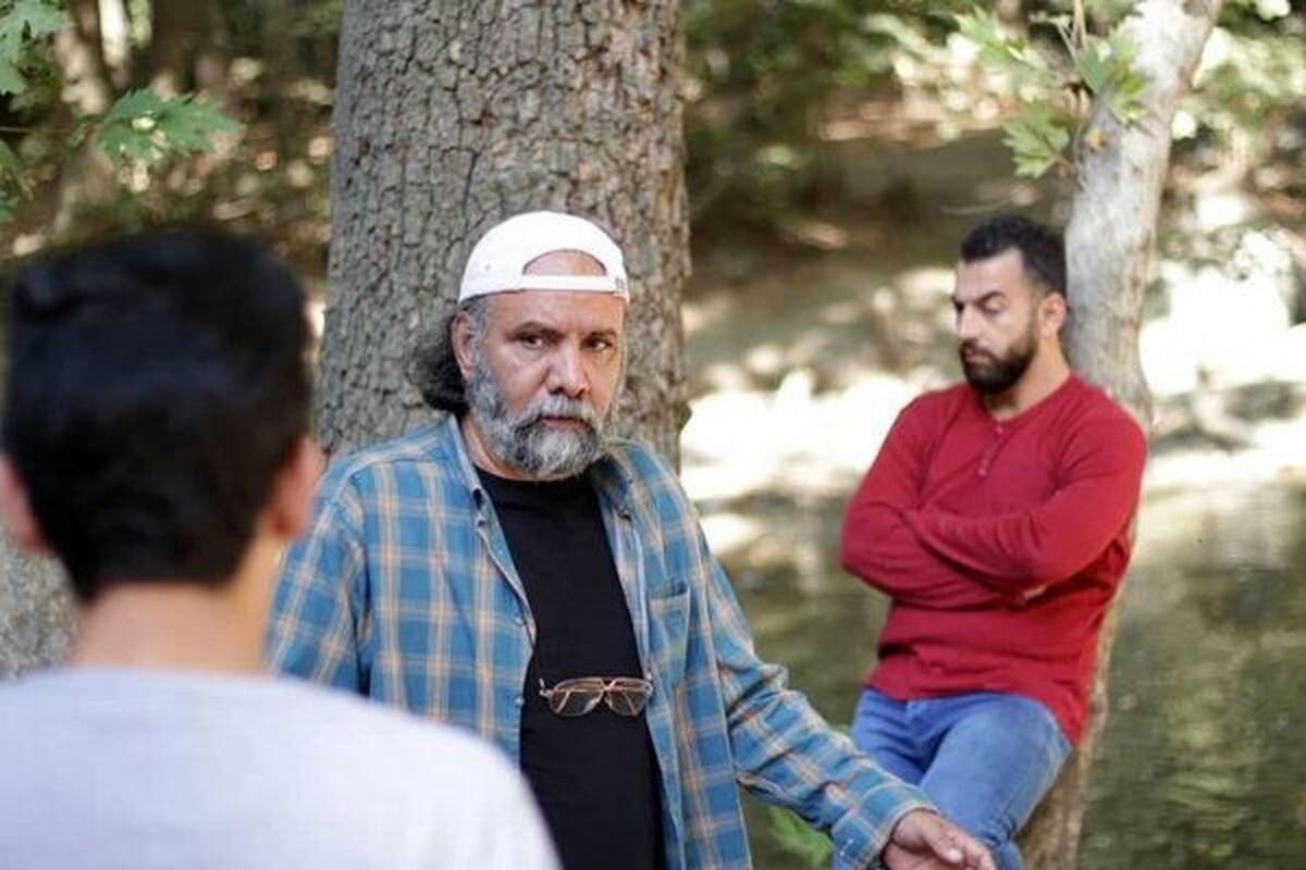 سه‌گانه «نورا» به روایت امیر دژاکام