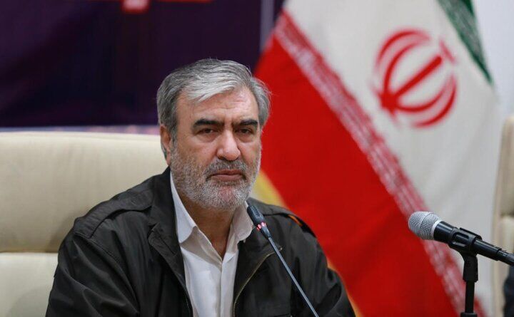 رئیس کمیسیون امنیت ملی: رژیم صهیونیستی، دشمن مشترک تمام مسلمانان است