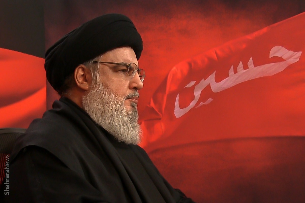 مقامات و شخصیت‌های بین‌المللی با صدور پیامی شهادت سید حسن نصرالله دبیر حزب‌الله لبنان را تسلیت گفتند.