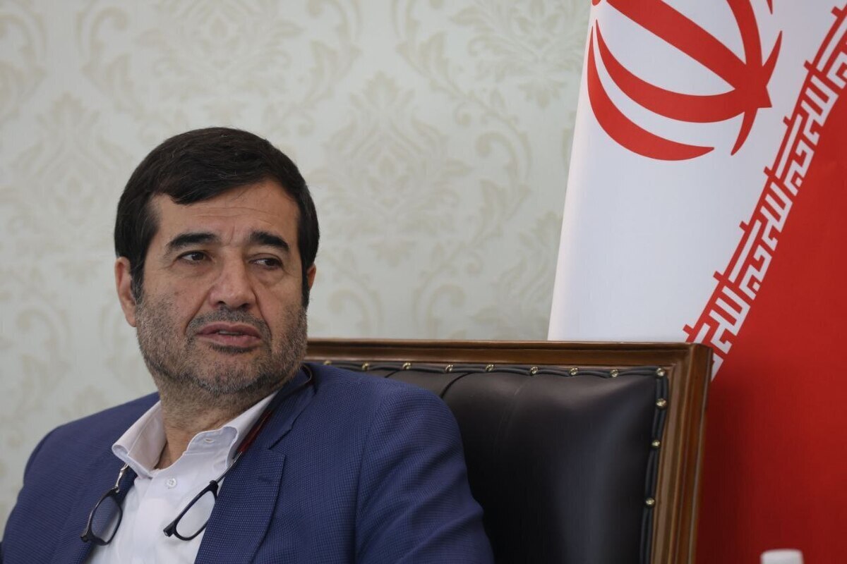 پیام تسلیت وزیر ورزش در پی شهادت سید حسن نصرالله