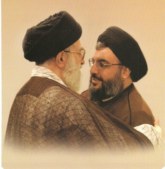 درباره شهید سید حسن نصرالله، دبیرکل حزب‌الله لبنان + عکس و بیوگرافی