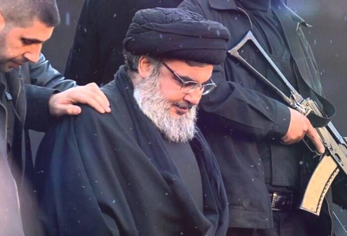 درباره شهید سید حسن نصرالله، دبیرکل حزب‌الله لبنان + عکس و بیوگرافی