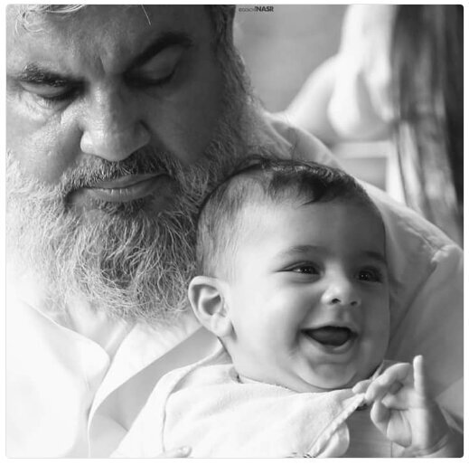 درباره شهید سید حسن نصرالله، دبیرکل حزب‌الله لبنان + عکس و بیوگرافی