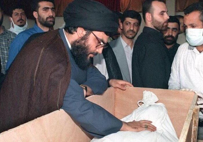 درباره شهید سید حسن نصرالله، دبیرکل حزب‌الله لبنان + عکس و بیوگرافی