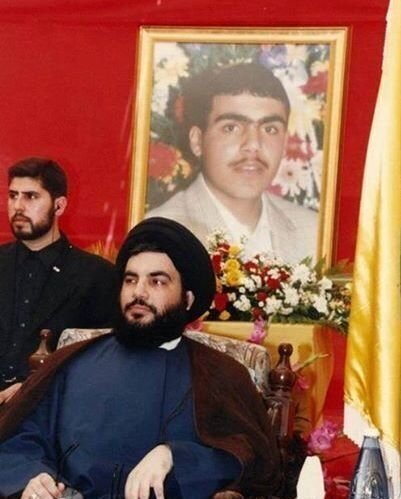 درباره شهید سید حسن نصرالله، دبیرکل حزب‌الله لبنان + عکس و بیوگرافی