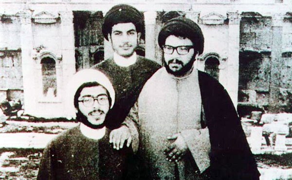 درباره شهید سید حسن نصرالله، دبیرکل حزب‌الله لبنان + عکس و بیوگرافی