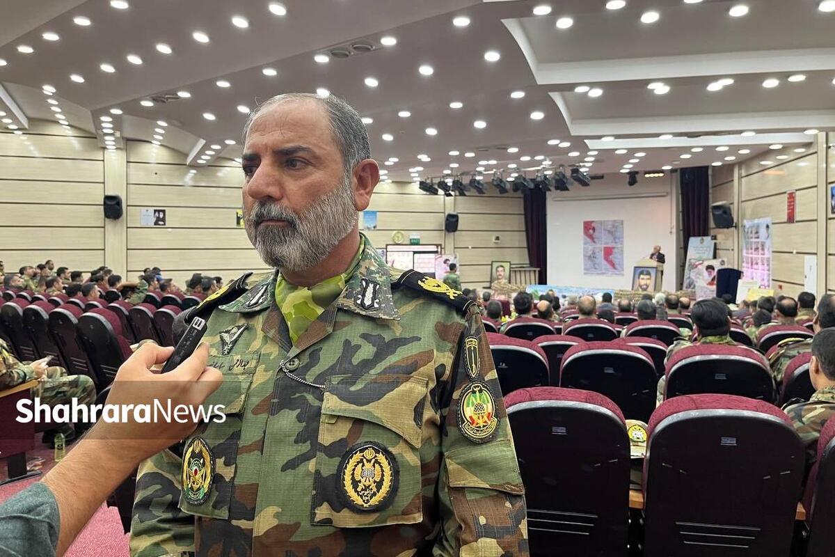 فرمانده لشکر ۷۷ پیروز ثامن‌الائمه (ع) گفت: عملیات ثامن‌الائمه (ع) که با محوریت لشکر ۷۷ پیروز ثامن‌الائمه انجام شد، اولین، کوبنده‌ترین و محکم‌ترین سیلی نیرو‌های مسلح بر صورت ننگین رژیم بعث عراق و صدام بود.