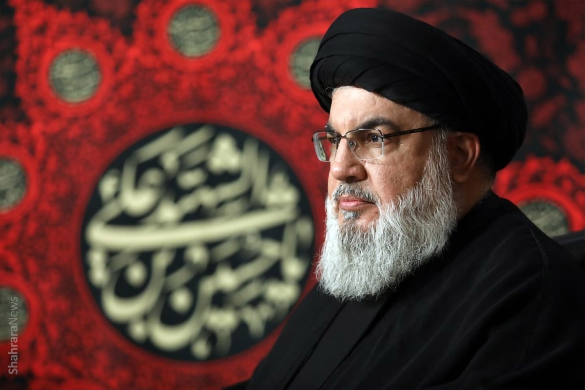 رئیس سازمان سینمایی در پیامی گفت: حاج «سیدحسن نصر الله» مجاهدی مومن، شجاع و مرد آزمون‌های سخت بود.