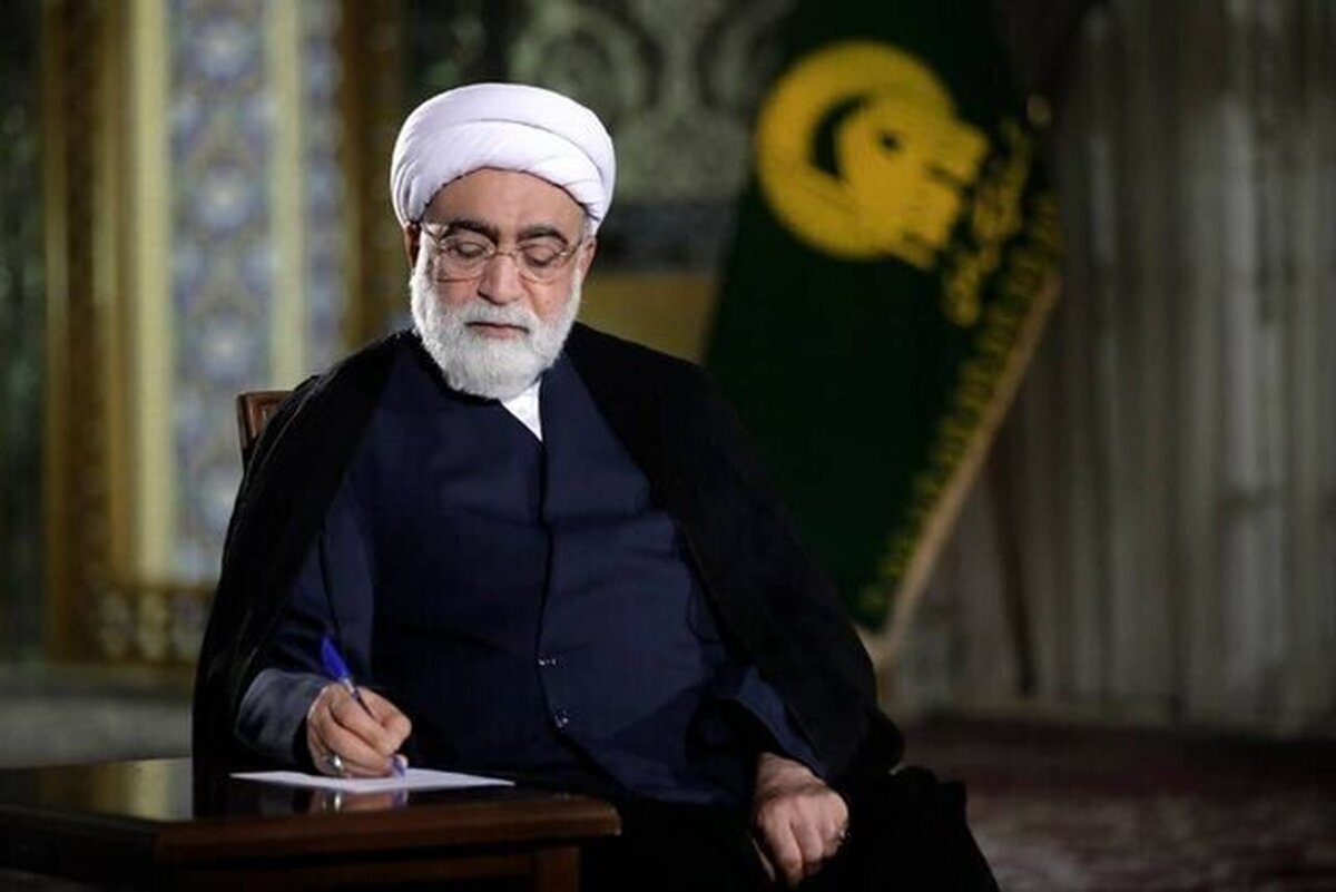 تولیت آستان قدس رضوی در پی شهادت سید حسن نصرالله، دبیر کل حزب‌الله شهادت سید مقاومت را تسلیت گفت.