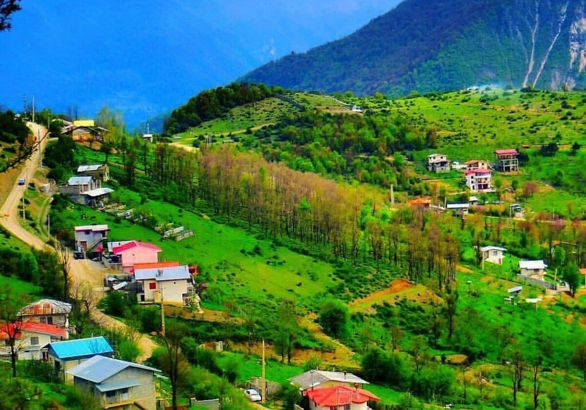 شمال ایران با طبیعت بکر و مناظر چشم‌نواز، مقصدی ایده‌آل برای علاقه‌مندان به ماجراجویی و آرامش در دل طبیعت است.