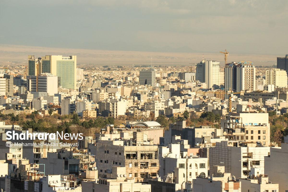 خراسان‌رضوی در جایگاه ششم فشار بر مستأجران