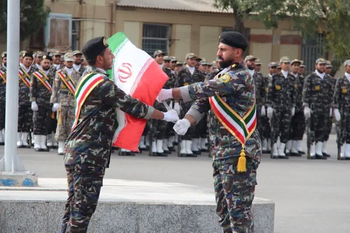 فرمانده گروه شهید دکتر حمزه صادقی مشهد گفت: سربازی، گامی به سوی آینده‌ای پویا و فرصتی برای رشد و شکوفایی است.