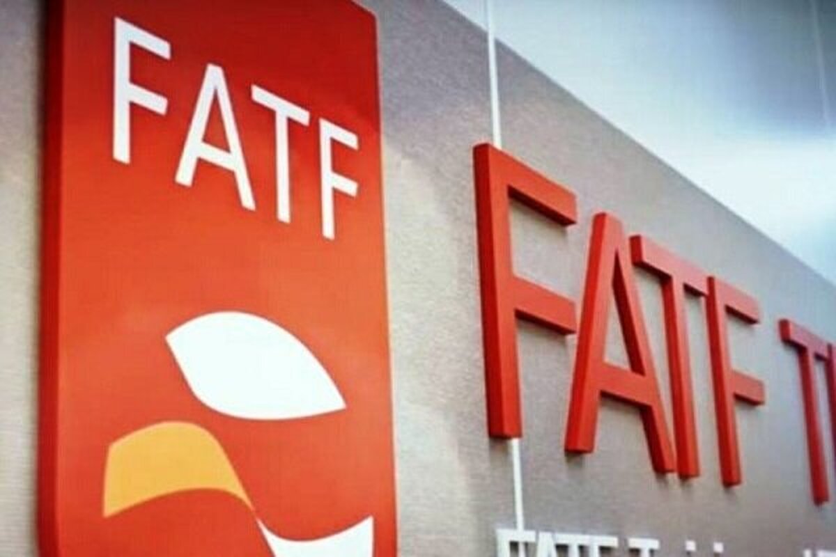 آملی لاریجانی: با تصویب پالرمو موافقم | ۴۰ بند FATF در کشور در حال اجراست