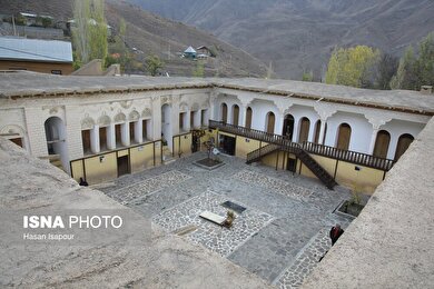 ایران زیباست | موزه نیما یوشیج، استان مازندران