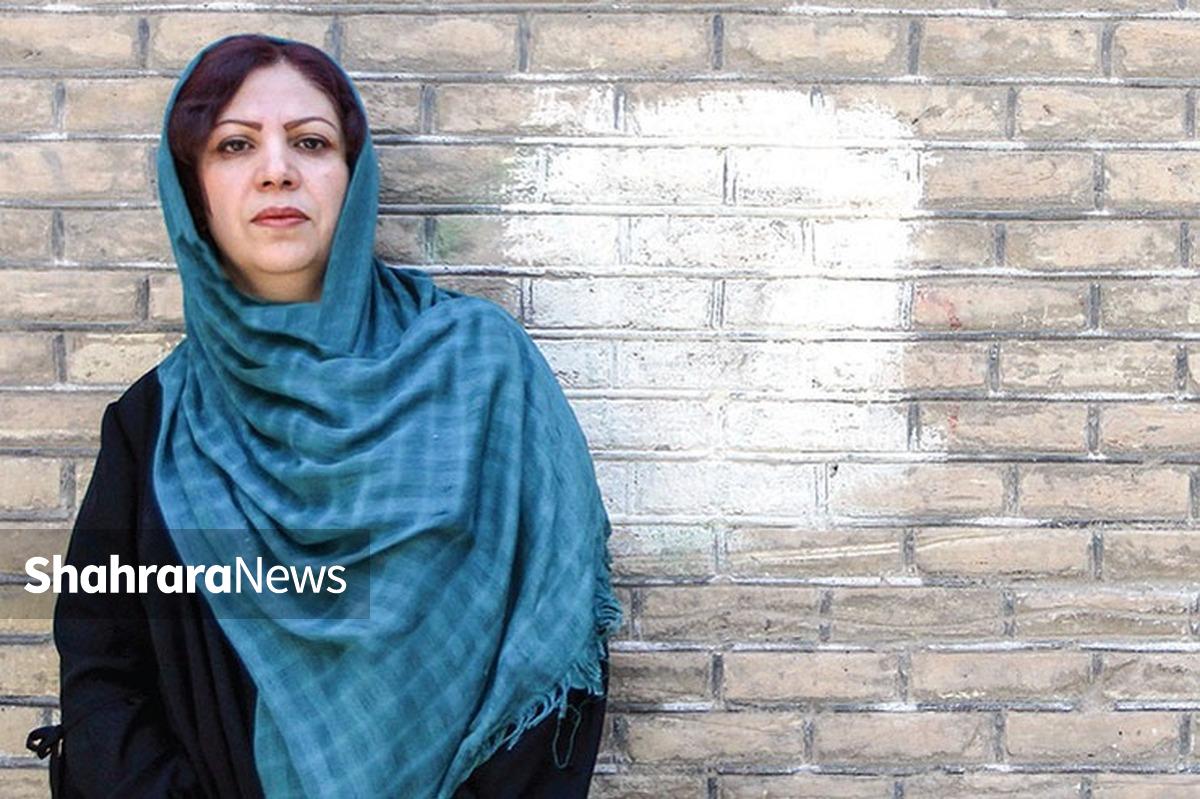 آمیختن طنز با تنهایی «مثل دانه‌های تگرگ»