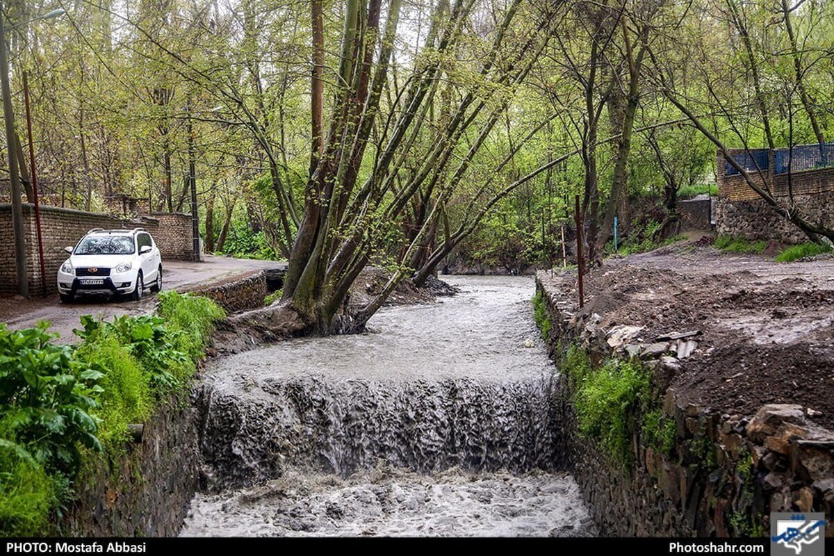 مشهدی‌ها از عزیمت به ییلاقات خودداری کنند (۳ آبان ۱۴۰۳)