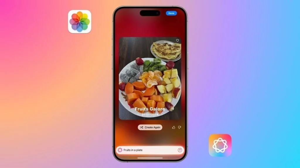 به‌روزرسانی iOS 18.1 با ویژگی‌های جدید AI+ ارائه شد