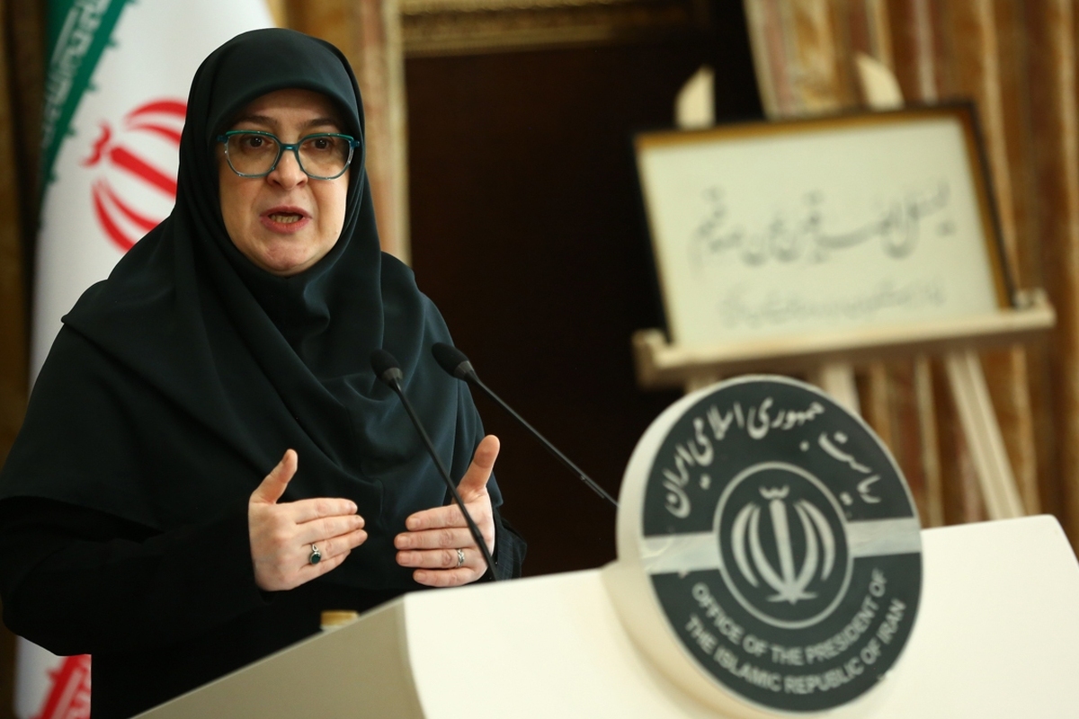 سخنگوی دولت: برای ساخت مدرسه و حل مشکل آموزش و پرورش برنامه جدی داریم | تعداد اتباع غیرمجاز از اتباع مجاز بیشتر است