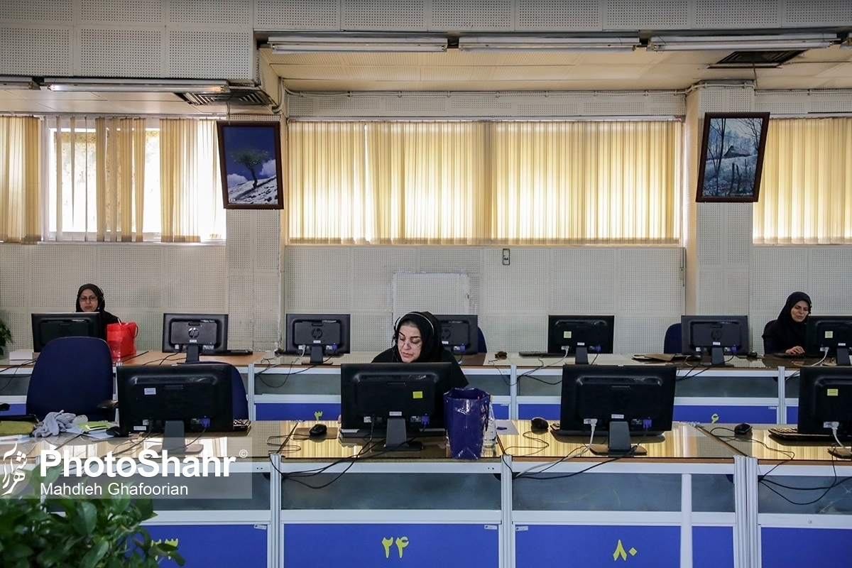 سخنگوی دولت گفت: طرح ساماندهی کارکنان دولت نیاز به کارشناسی دارد و نمی‌توانیم بگوییم که همه جذب شوند و یا بگوییم همه جذب نشوند، باید کاری کنیم که با نگاه صفر و صدی و سیاه و سفید به این موضوع نگاه نکنیم.