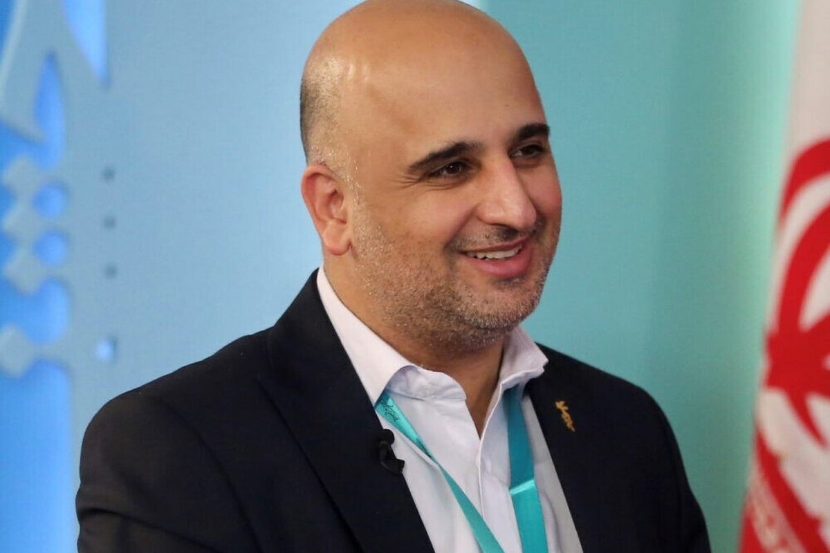 رئیس سازمان سینمایی طی حکمی، «مسعود نجفی» را به عنوان مشاور رئیس و مدیرکل روابط عمومی سازمان سینمایی منصوب کرد.