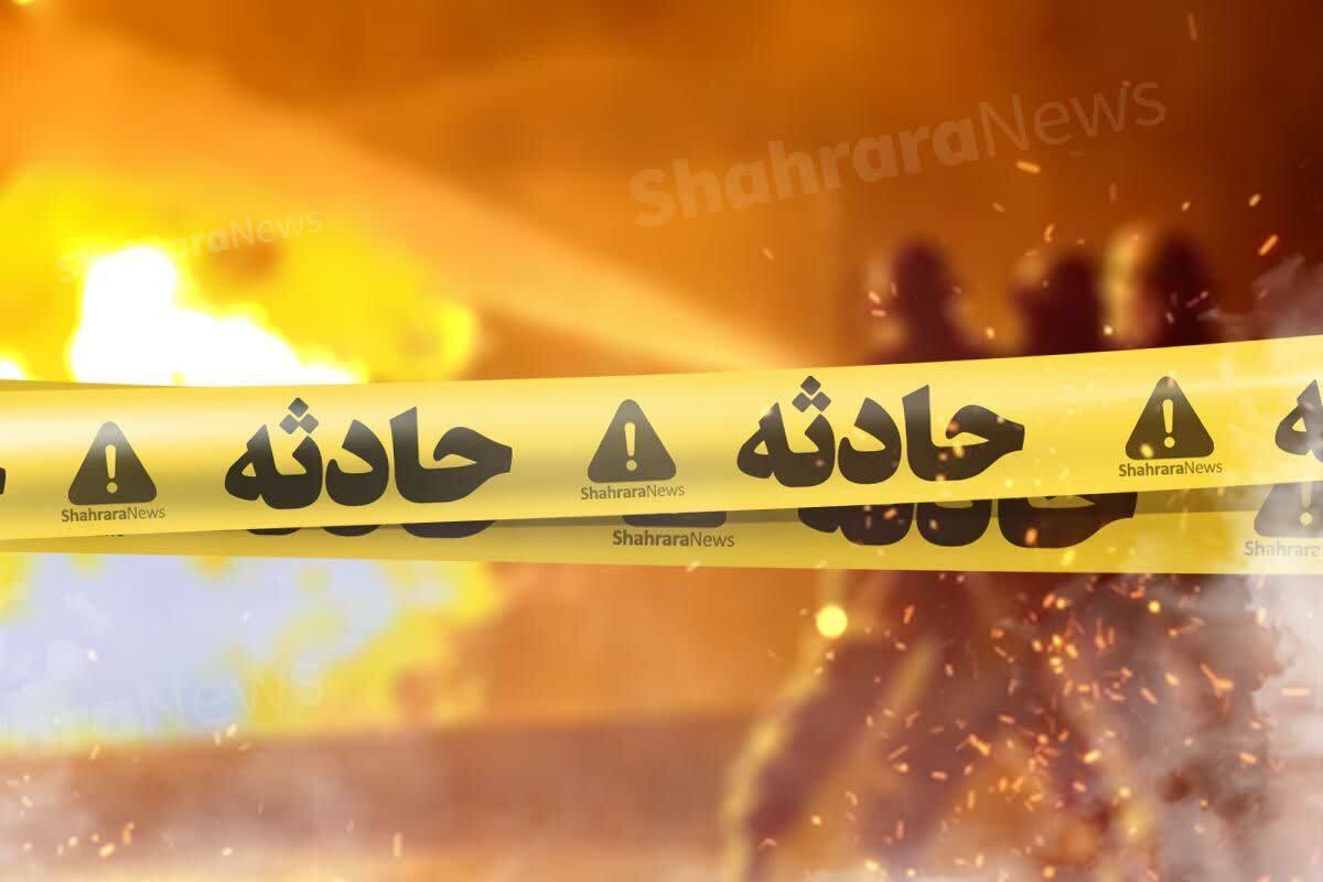 مدیر روابط عمومی سازمان آتش نشانی مشهد از آتش سوزی منزل مسکونی در خیابان ابوطالب خبر داد.