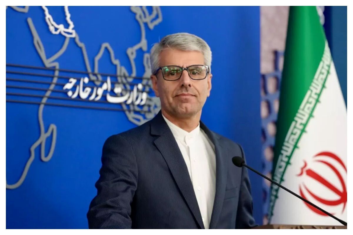 سخنگوی وزارت امور خارجه جمهوری اسلامی ایران خواستار توجه بیشتر جامعه جهانی به‌ ویژه نهادهای بین‌المللی بشردوستانه به وضعیت بحرانی در سودان شد.