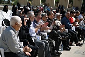 ظفرقندی: موافق درمان رایگان سالمندان بالای ۶۵ سال نیستم