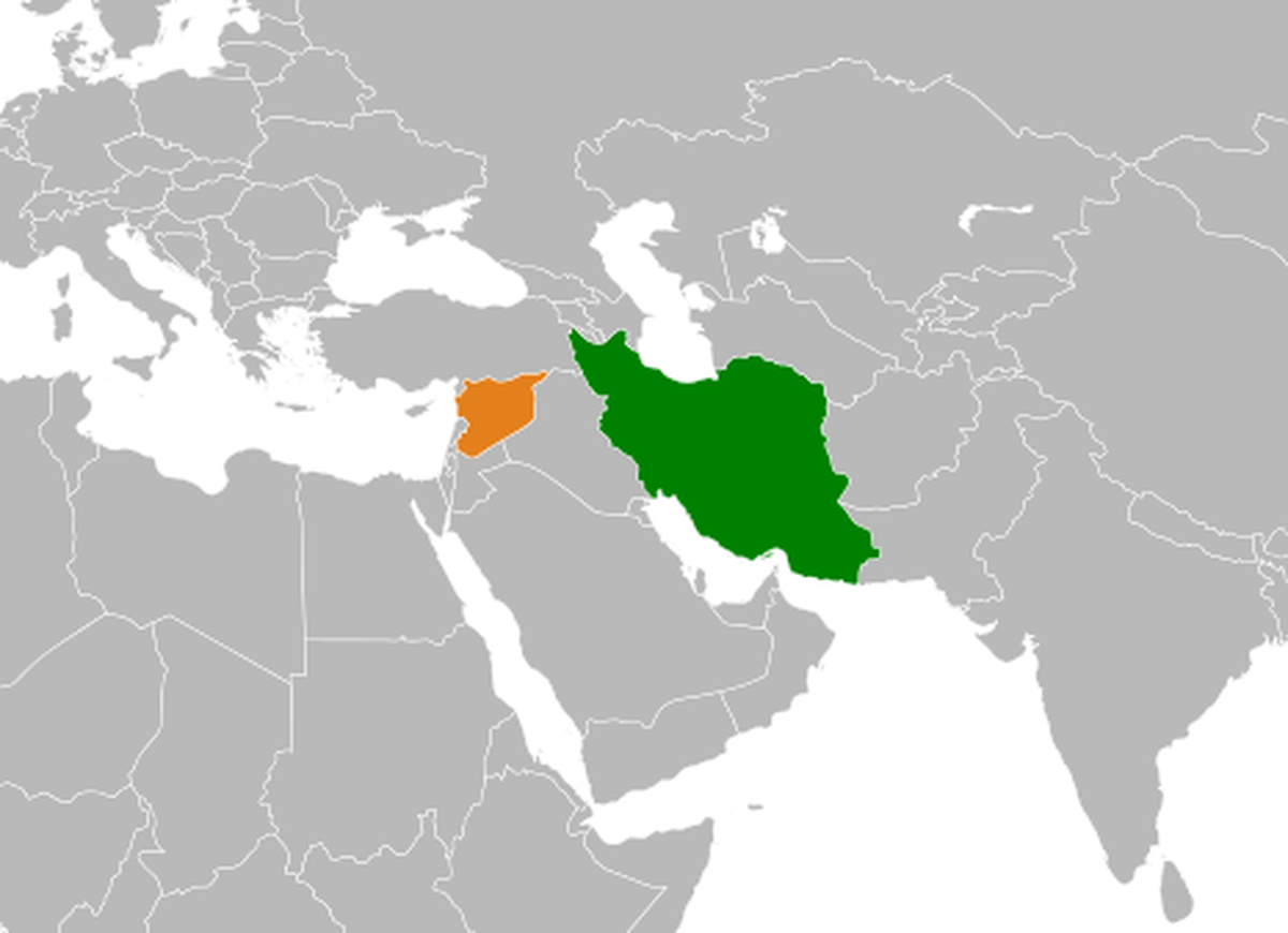 یک منبع آگاه در گفت‌و‌گو با شبکه المیادین از نشست سه جانبه وزرای خارجه ایران، عراق و سوریه در بغداد خبر داد.