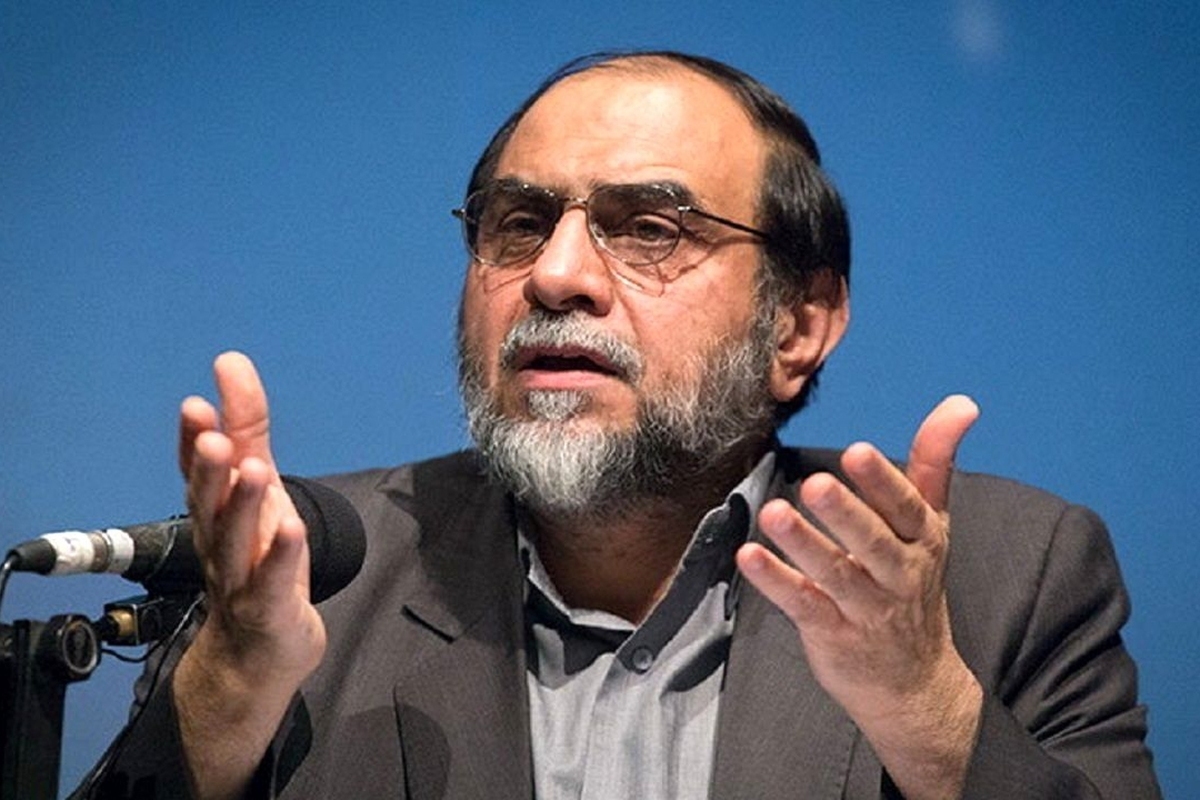 رحیم‌پور ازغدی: حمایت برخی کشور‌های منطقه از اسراییل بزرگترین خیانت به امت اسلامی است