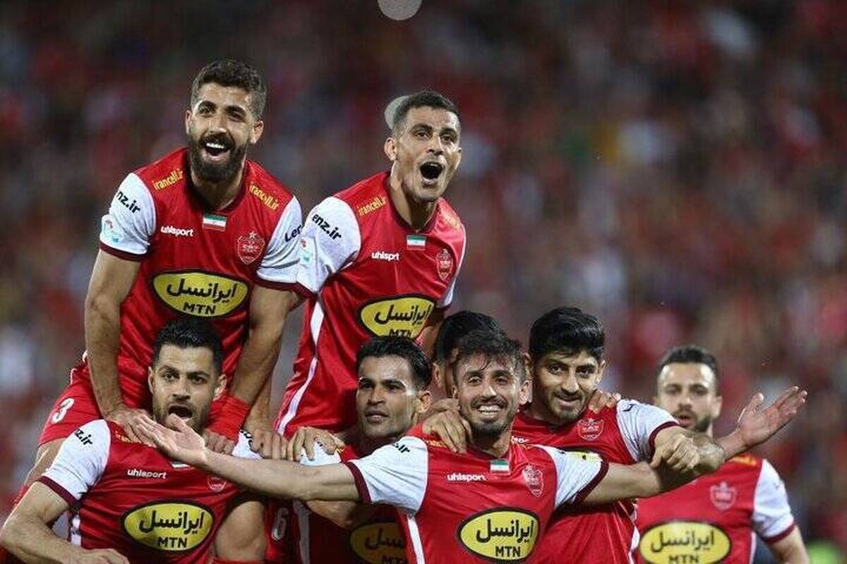 اعتراض بازیکنان پرسپولیس به عدم پرداخت پاداش‌ها