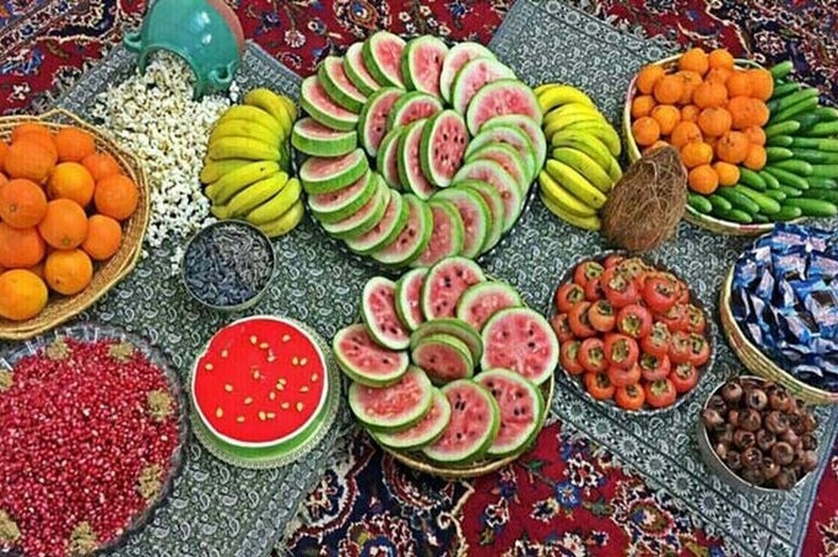 شب یلدا یا شب چله بلندترین شب سال است و در آخرین روز پائیز برگزار می‌شود.