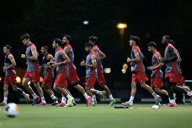 پرسپولیس فعلاً در قطر ماندگار است