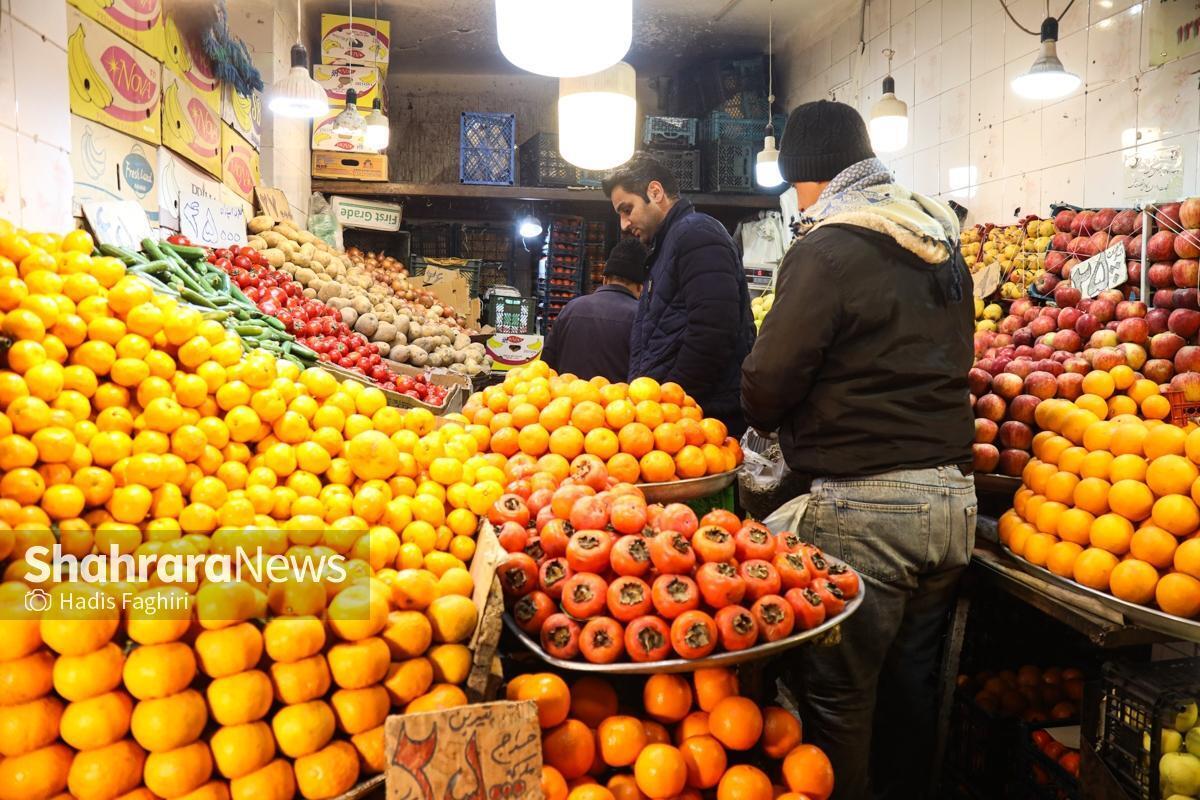 مدیر بازرسی و نظارت اصناف خراسان رضوی از نظارت و بازرسی در بازار اصناف خبر داد.