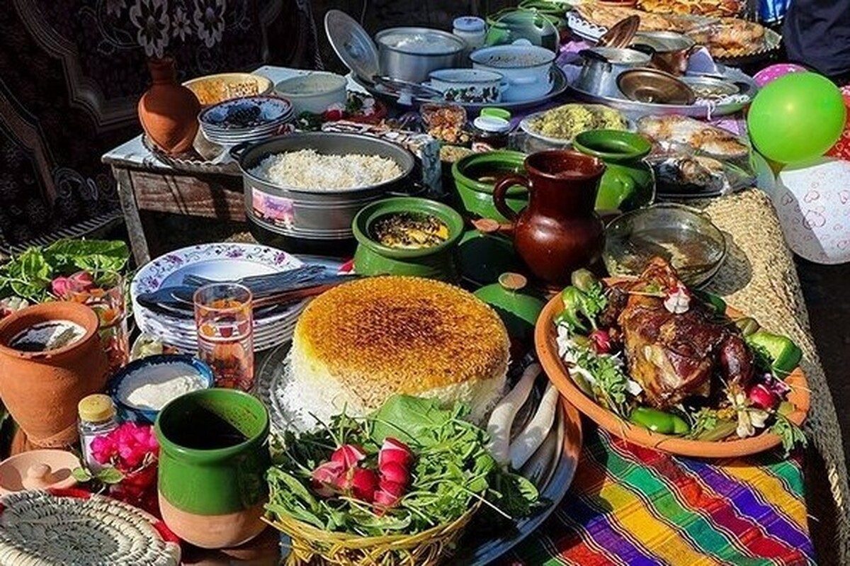 «جشنواره غذا» در ملایر برای کمک به مردم لبنان و فلسطین برگزار می‌شود